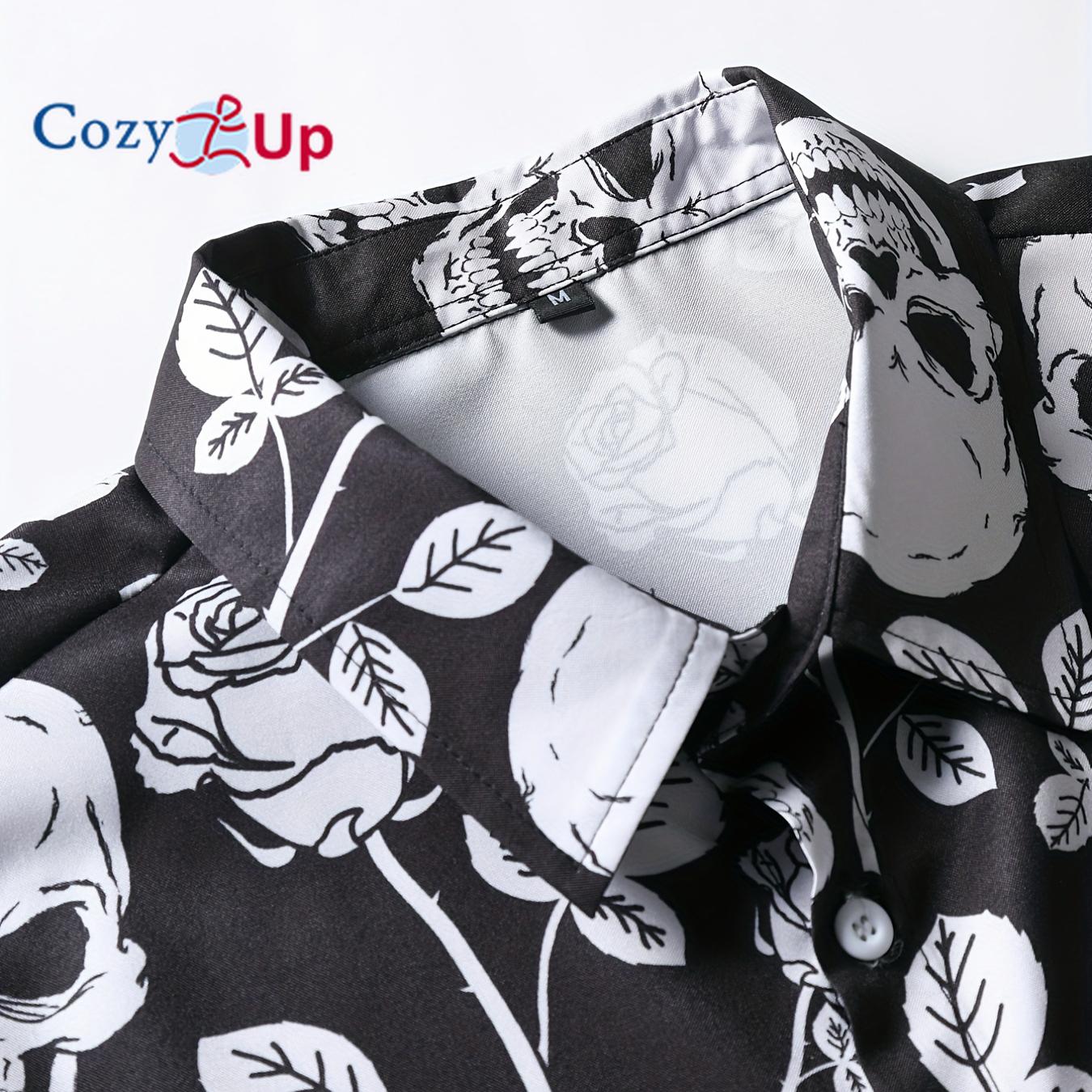 Летняя рубашка — фото 3