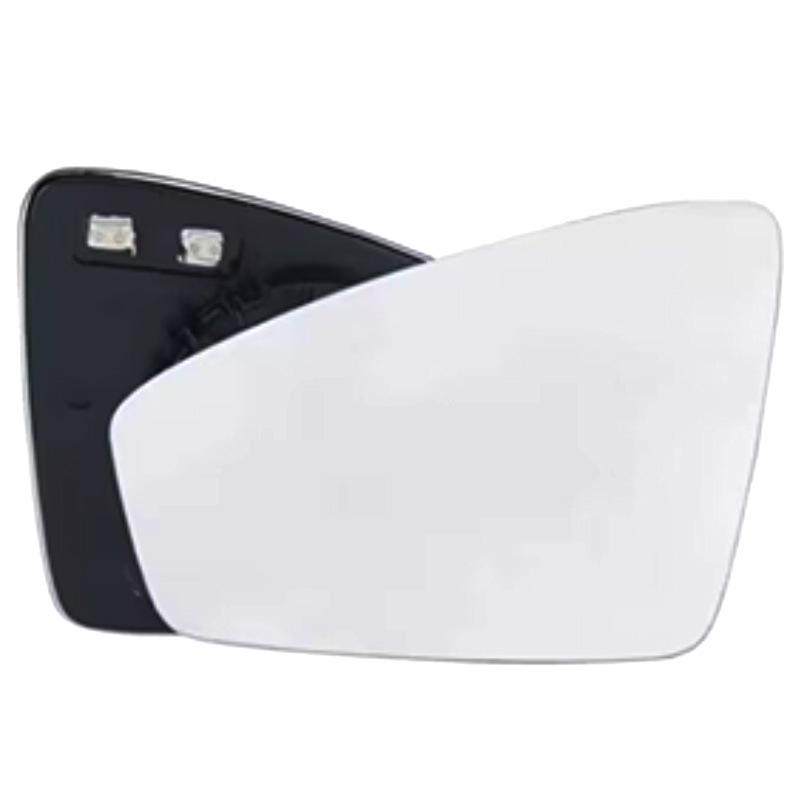 Volkswagen Tiguan/Tiguan L/Tayron Rearview Mirror Cover and Turn Signal (2019-2024 Models)