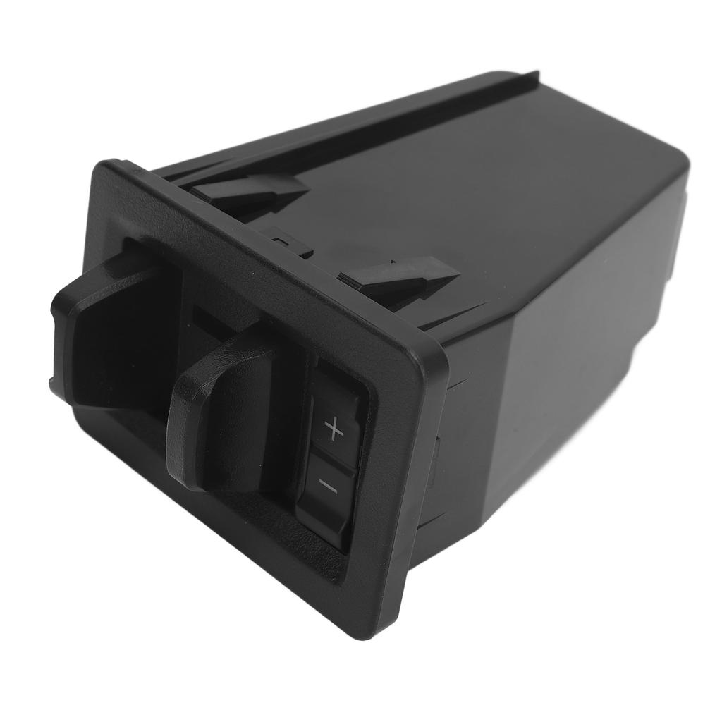 Trailer Brake Controller Module JL3Z2C006A Enhanced Performance Dash Trailer Brake Control Module for Vehicle