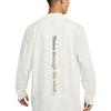 New Nike NAI KE Series T Shirt Unisex White FV4035-133