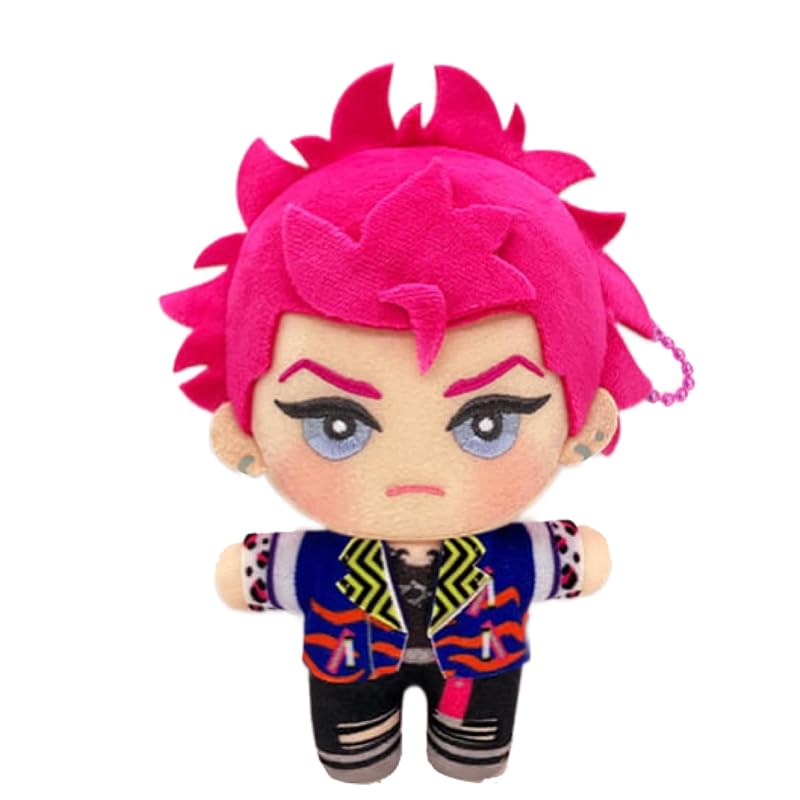 

charisma Mini this! Plush toy MC Approximately 15cm (Sarukawa Kei)