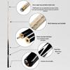 Hansheng 3/4 Split Multi-Game Pool/Snooker Cue