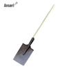 Manganese Steel Shovel with 1.2m Toon Wood Handle