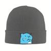 Bugcat Beanie Hats bug Street Caps Unisex Adult Outdoor Sport Knit Hat Winter Graphic Elastic Beanie Hat