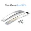 LHD RHD Car Inner Front Rear Left Right Door Handle Cover Trim For BMW 5 Series M5 E60 E61 2004 2005 2006 520i 523i 525i 530i