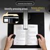 NTEUMM 26MP A3 Curve-Flattening Book Scanner GP6000 CN plug (adapter included)