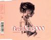 CD BRAN VAN 3000 CURTIS MAYFIELD  Astounded 724389755428 Virgin 2001 Canada Dance  Electronica Used