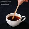 Disposable Wooden Coffee Stirrers