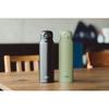 Thermos Portable Mug 600ml Pink JNR-601 P