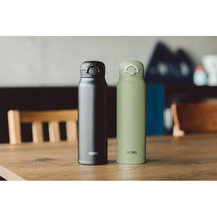 Thermos Portable Mug 600ml Pink JNR-601 P