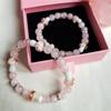 2024 New Quirky Cat Skull Bracelets Women's Sweet Cool Spice Girls Design Premium Feeling Bracelet Party Jewelry Gift