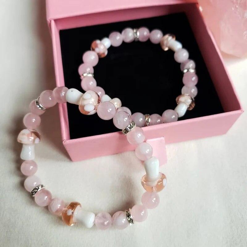 2024 New Quirky Cat Skull Bracelets Women's Sweet Cool Spice Girls Design Premium Feeling Bracelet Party Jewelry Gift