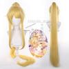 Game Arknights Blemishine Cosplay Wig Game Roleplay Party Costume Prop Wigs Synthetic Hair