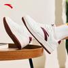 Anta Year One Series Platform Casual Sneakers