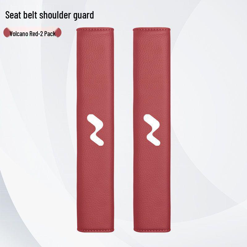 Fits Lidao L60/L90 Car Seat Belt Shoulder Pad - Anti-Choking & Anti-Abrasion Protection Cover