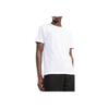 Stone Island Ss22 Solid Color Casual Crew Neck Short Sleeve T-Shirt Men Tops White 76152NS80-V0001