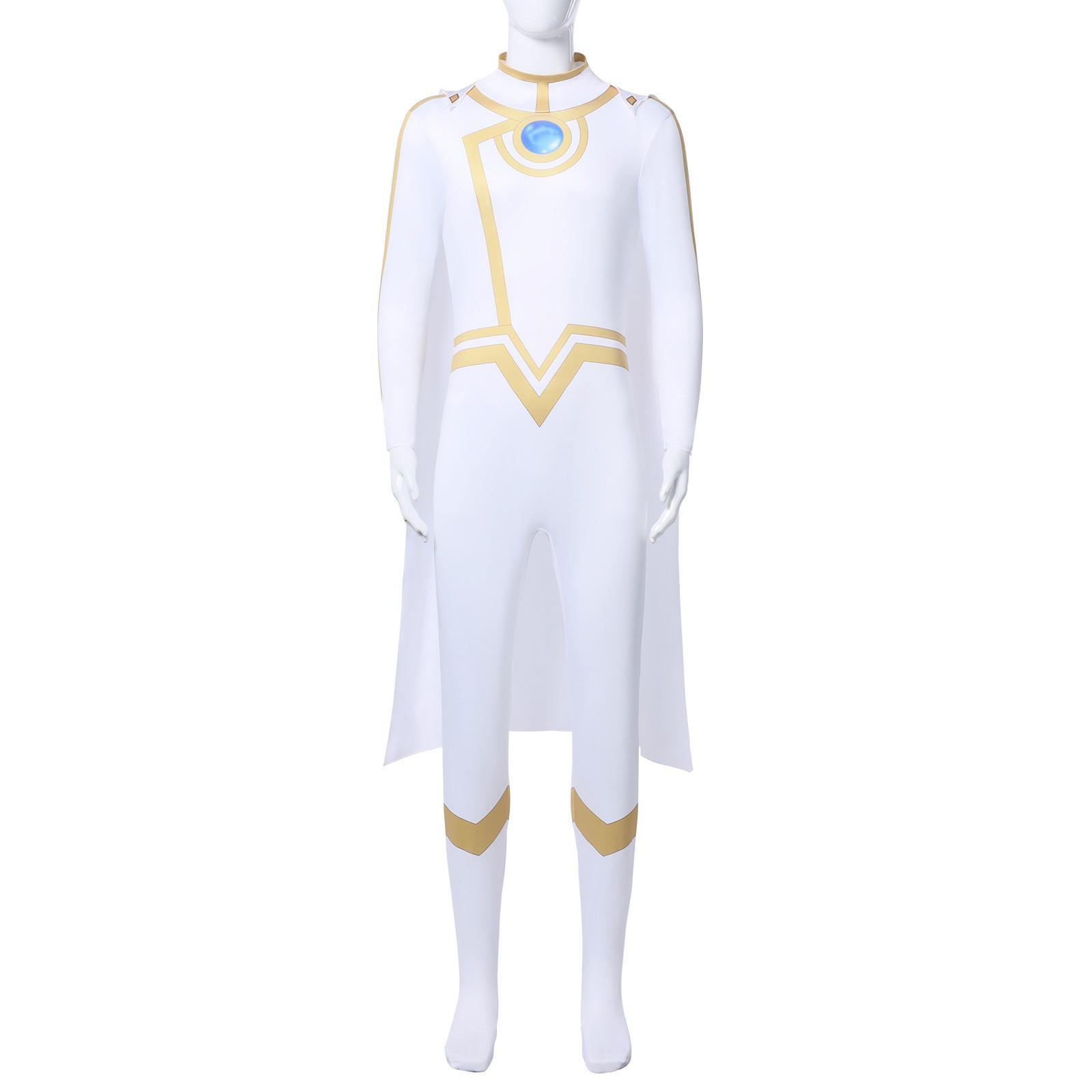 

КОСПЛЕЙ мужской костюм фестивальный костюм для выступлений игровой костюм L