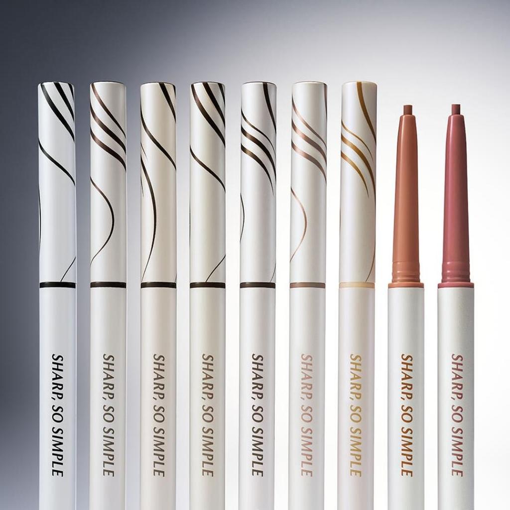 CLIO Sharp So Simple Wasserfester Bleistiftliner 0,14 g
