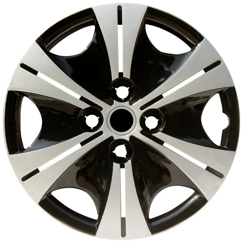 14-inch F0 & 15-inch F3 RENA Accent K2 Wheel Cover for Steel Wheels – Screw-Fixed Design for Gentlemen