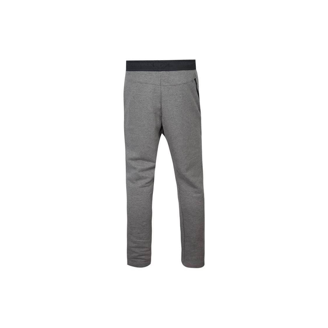 

Новые повседневные брюки Nike для мужчин, серые 805169-091 M