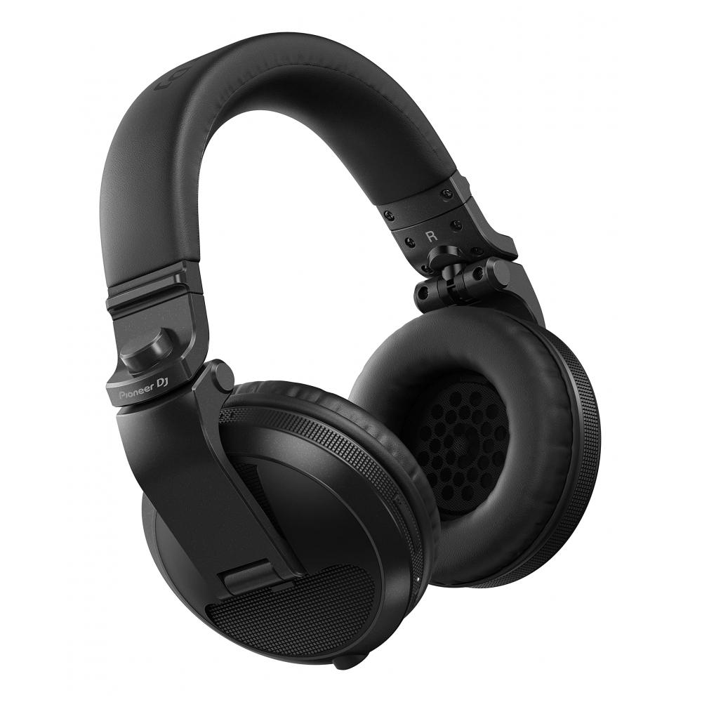 

Pioneer DJ DJ НАУШНИКИ HDJ X5BT K