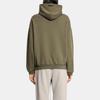Fear of God Essentials Fleece Hoodie 'Military' Men's 192BT246255F
