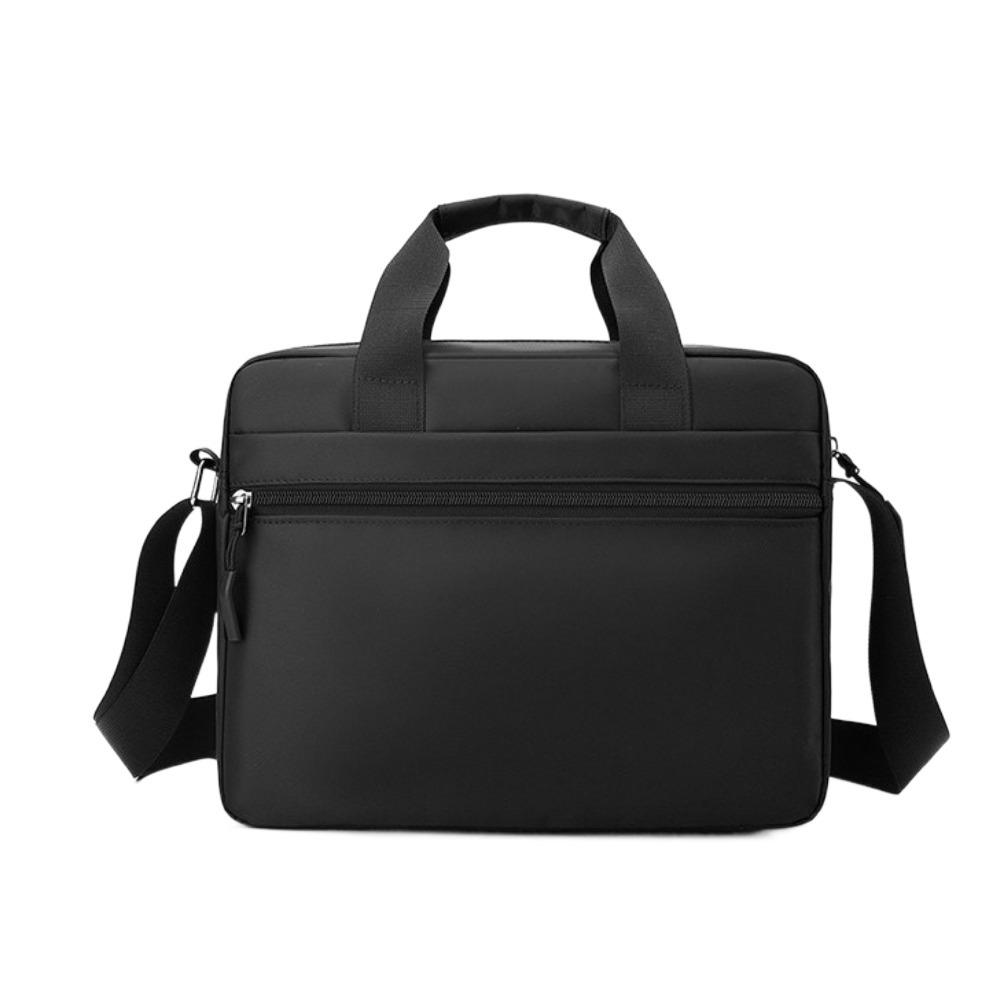 Oxford Cloth Laptops Handbag Large-capacity Crossbody Sling Bag Men Business Briefcases  Travel