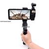 Compatible Fixing Bracket for DJI Osmo Pocket 1/2 - Mobile Gimbal Camera Accessory