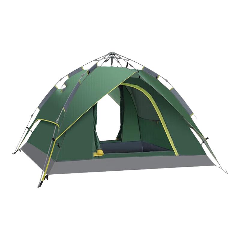 Jihang Automatic Pop-up Camping Tent