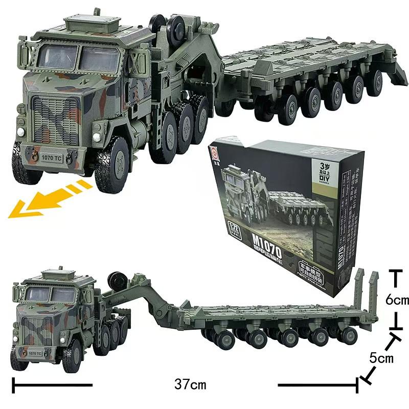 Kreative Militär-Bausteine ​​SU-35 Kampfpanzer, Mehrzweck-Kampfpanzer T-90 M LKW-Modellspielzeug für Jungen, Weihnachtsgeschenke