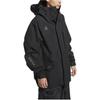 ACG Jacken Herren Schwarz Mit Kapuze Moderat Sonstige BQ7195-010