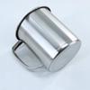 JINGRUIXIANG Stainless Steel Wash Cup