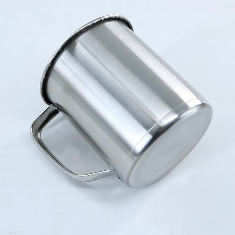 JINGRUIXIANG Stainless Steel Wash Cup