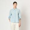 Bcbg Volume Sleeve Shirt B4f8b430