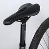 Nonslip Breathable Bike Saddle Seat Pad Replacement Soft Bike Seat Cushion Universal Bicycles Saddle Easy to Install