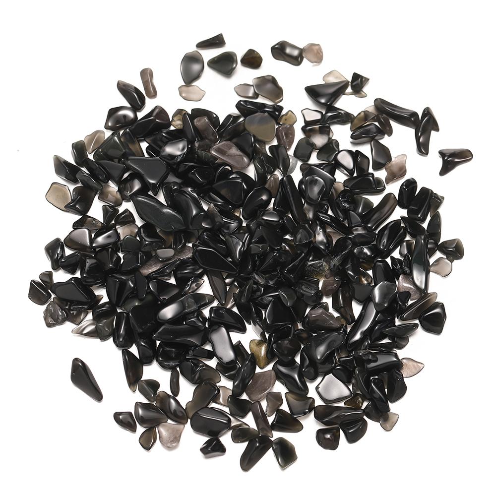 20/50g Pietre Naturali Frantumate Cristalli Irregolari Ghiaia Riempimento per Creazione Gioielli Fai da Te Artigianato per la Casa Riempitivo Decorativo per Unghie