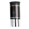 Oculaires Grand Angle 66°: 6, 9, 15, 20 mm - Accessoires de télescope pour l'observation du ciel étoilé en HD et l'observation du ciel profond