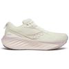 Saucony  Triumph 22 Vanilla Women Sneakers Cream S10964-145