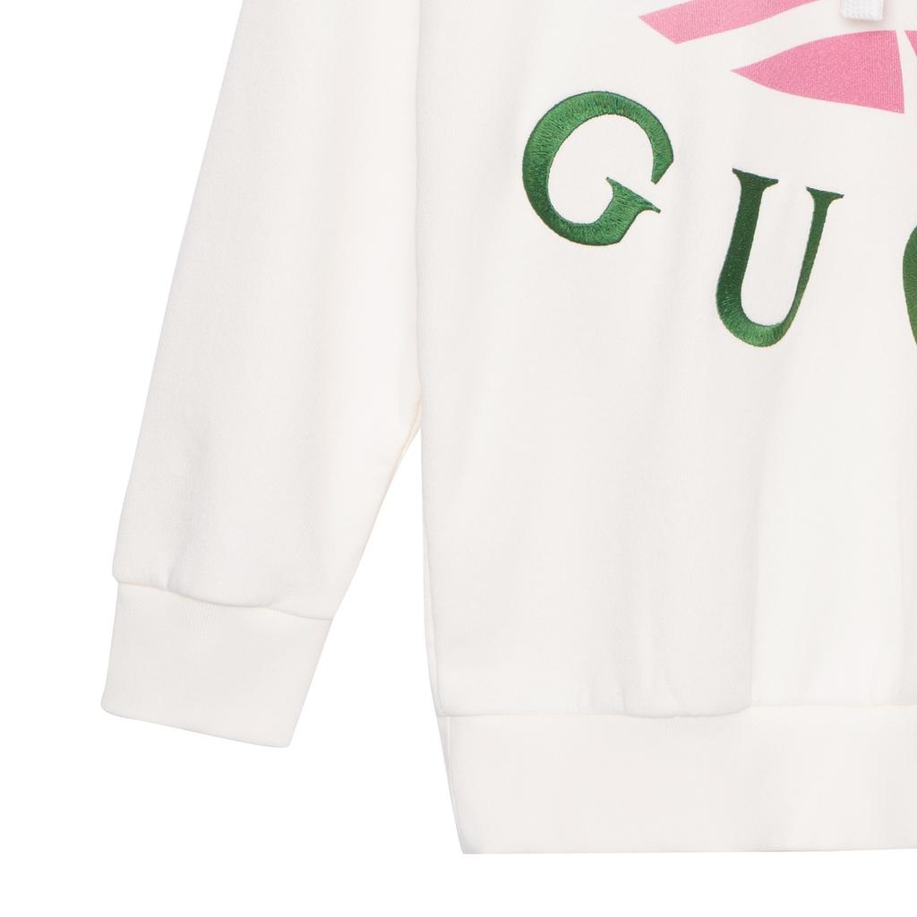 GUCCI x adidas SS23 Logo Women's 717427-XJE2C-9258