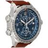 Hamilton Khaki Aviation X-wind Quartz Men's Watch H77922541 (Officially Imported) with Official Warranty