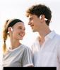 X9 Bone Conduction Bluetooth Headphones: Long Battery, Wireless, for Music, Calls, Sports, Running, Swimming.