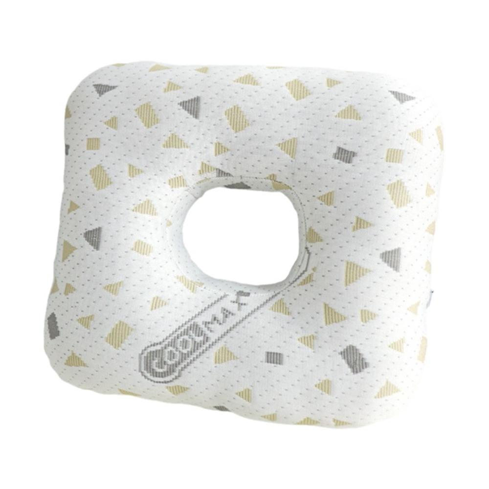 Non-Pressure Ear Protection Pillow Breathable Earring Pillow Comfortable Ear Guard Pillow 2