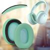 Quality Sponge Ear Cups and Headband Kit for W820NB,Soft Ear Pads Comfortable Earcups for W820NB Headphones Headbeam