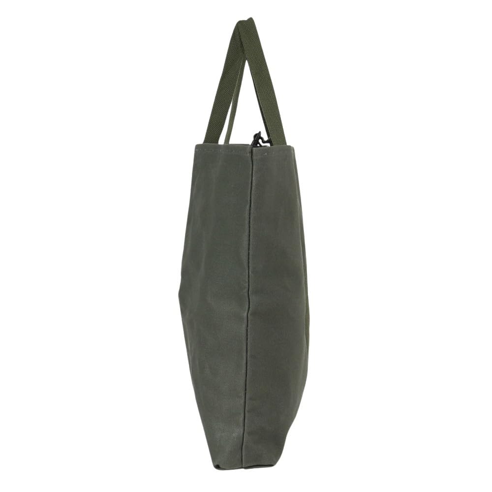 UNIFLAME Bonfire Table Tote Moss Green 683644