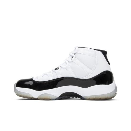 Air Jordan 11 Retro Concord 2011 378037-107
