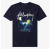 Fall Out Boy Infinity On High Футболка Унісекс Розмір S-5XL Унісекс Футболка