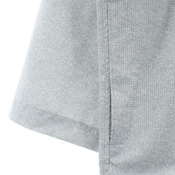 Unused Johnbull Made In Japan Colorless Jacket S No-collar Samue Style Men's Used