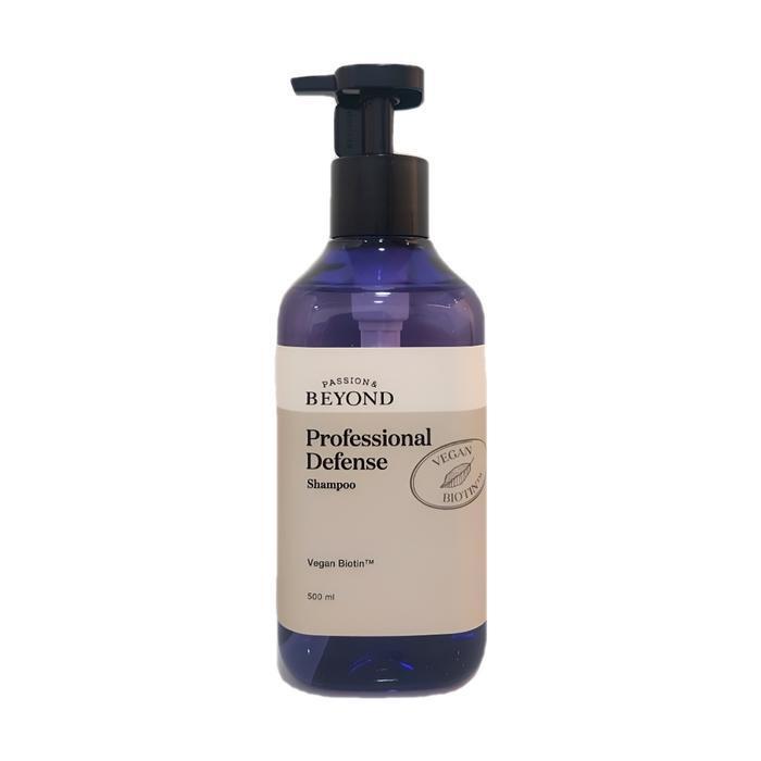 Beyond Professional Defense Shampoo 500ml (14853451)