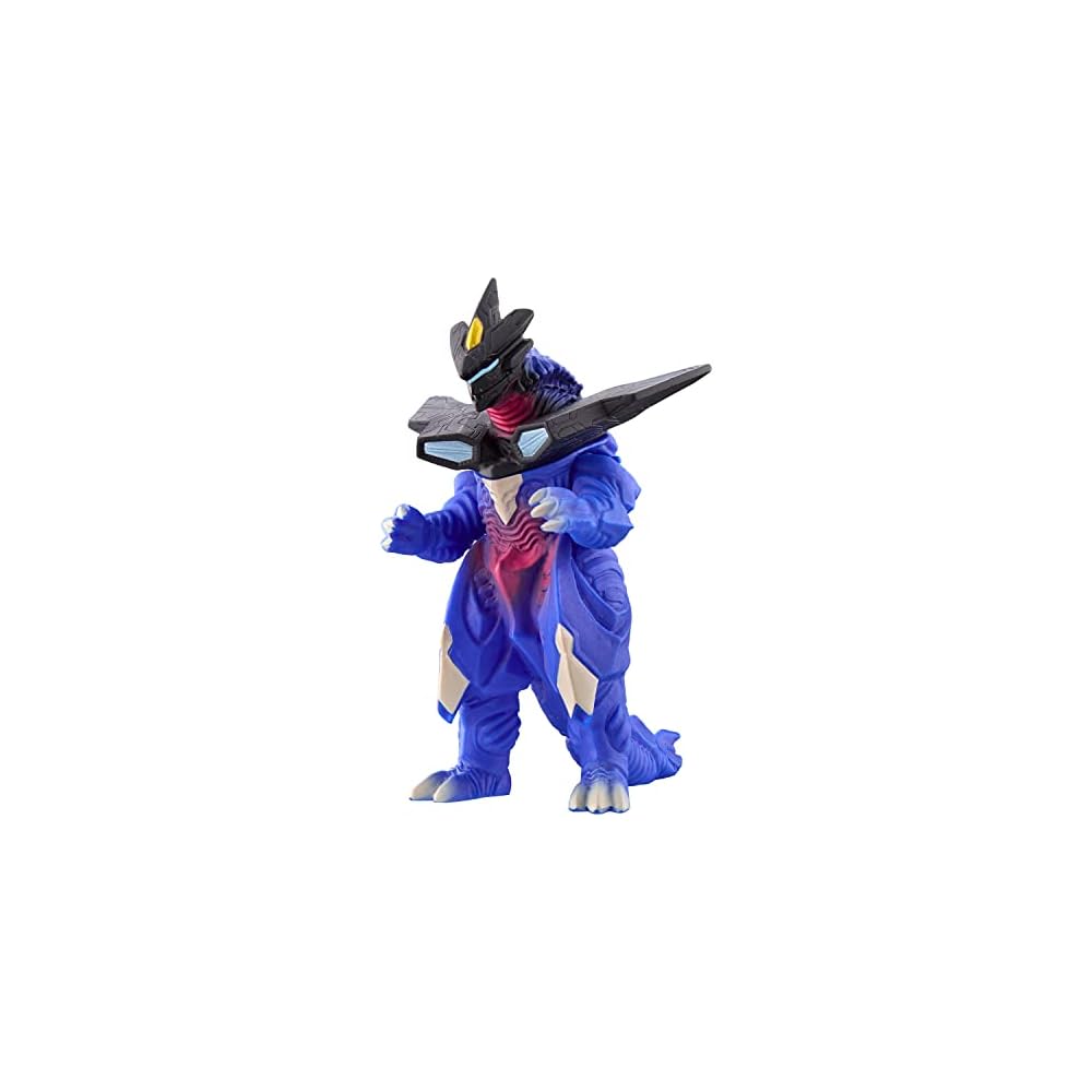 Bandai Ultra Monster Series EX Zolgi Garogai Figure Collectible Toy