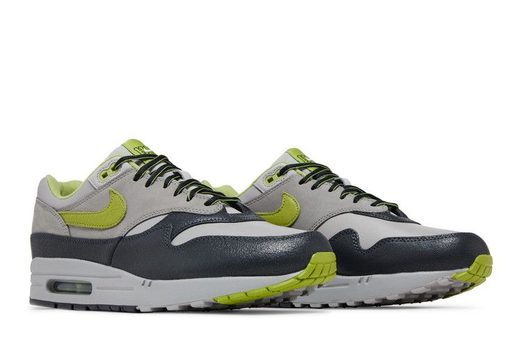 Nike Air Max 1 SP HUF Zielona Gruszka (2024)
